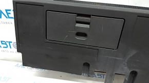Front boot floor Ford C-max MK2 13-18 Energi, scratches