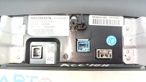 Monitor, display, navigation Honda Accord 18-22 2.0 hybrid