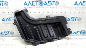 Inner plug left wing Hyundai Santa FE Sport 13-18