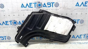 Inner plug left wing Hyundai Santa FE Sport 13-18