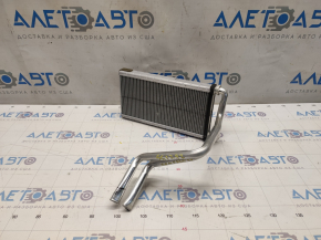 Heater radiator heater Jeep Compass 11-16 bent tubes