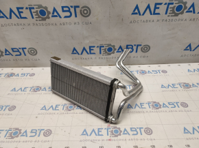 Heater radiator heater Jeep Compass 11-16 bent tubes