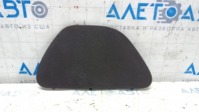 Plug arch trim left lower Hyundai Santa FE Sport 13-18