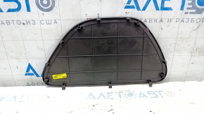 Plug arch trim left lower Hyundai Santa FE Sport 13-18