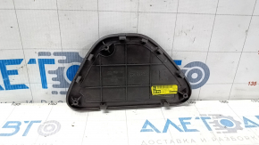 Plug arch trim left upper Hyundai Santa FE Sport 13-18