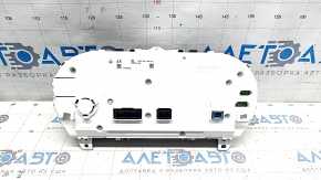 Instrument cluster Honda Accord 18-22 hybrid, 38k, broken mount