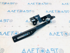 Hood hinge right Acura MDX 17-20 rest