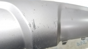 Rear bumper trim lower Hyundai Santa FE Sport 13-16 prerest usa, scratches