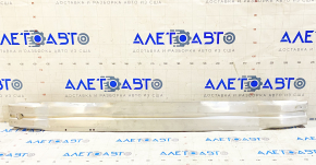 Front bumper reinforcement Audi A4 B8 08-16