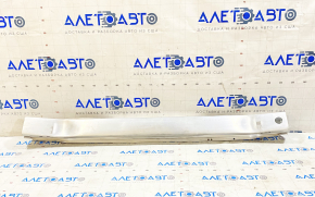 Front bumper reinforcement Audi A4 B8 08-16