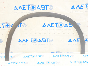 Front right wing arch trim Mercedes GLA 15-20