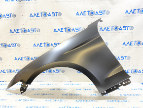 Front left wing Ford Mustang mk6 15-17 base Alum