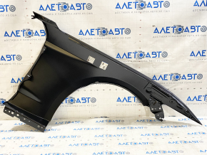 Front left wing Ford Mustang mk6 15-17 base Alum
