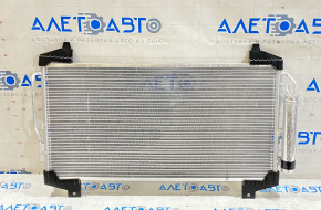 Air conditioner radiator condenser Mitsubishi Eclipse Cross 18- KOYORAD Japan