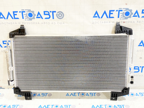 Air conditioner radiator condenser Mitsubishi Eclipse Cross 18- KOYORAD Japan
