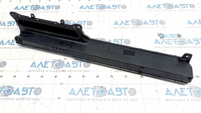 Air duct cooling VVB center Honda Accord 18-22