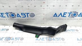 Air duct cooling VVB rear right Honda Accord 18-22 second