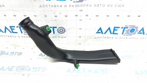 Air duct cooling VVB rear right Honda Accord 18-22 third