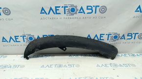 Front bumper lip left Ford C-max MK2 13-18 usa structure, scratches, tear