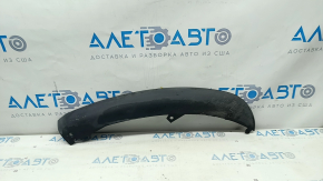 Front bumper lip right Ford C-max MK2 13-18 usa structure, scratches, tear