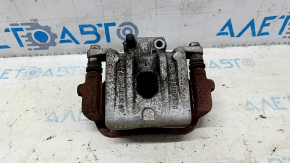 Rear left support Hyundai Santa FE Sport 13-16 prerest FWD rusty