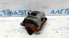 Rear right support Hyundai Santa FE Sport 13-16 prerest FWD rusty