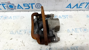 Rear right support Hyundai Santa FE Sport 13-16 prerest FWD rusty