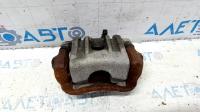 Rear right support Hyundai Santa FE Sport 13-16 prerest FWD rusty
