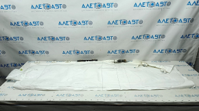 Right side curtain airbag for Ford C-max MK2 13-16, blown