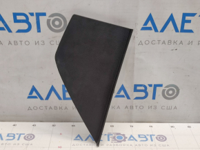 Front panel trim side right Jeep Patriot 11-17 black