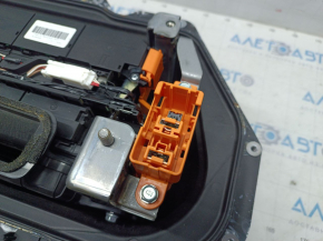Battery VVB assembly Honda Accord 18-22 2.0 hybrid, 38k, 246V