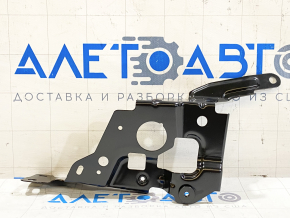 Front left upper wing bracket BMW 3 G20 19- front
