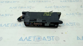 Interior fuse box Ford C-max MK2 13-18 scrap crepe