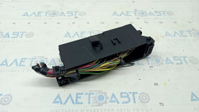 Interior fuse box Ford C-max MK2 13-18 scrap crepe