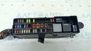Interior fuse box Ford C-max MK2 13-18 scrap crepe