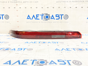 Rear bumper light left Audi Q7 16-