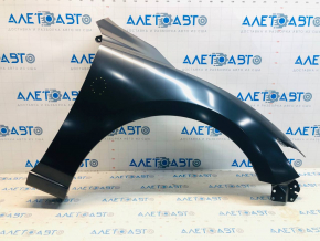 Front right wing Mazda 6 13-21 poke