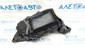 Projection on the windshield Honda Accord 18-22