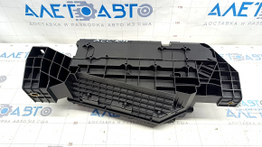 Projection on the windshield Honda Accord 18-22