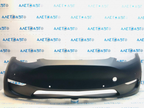 Tesla Model Y 20- Front Bare Bumper