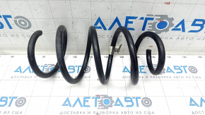 Front right spring Ford C-max MK2 13-18