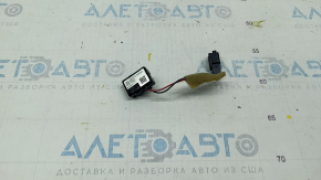 Ford C-max MK2 13-18 Ceiling Microphone Without Plug