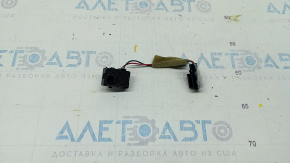 Ford C-max MK2 13-18 Ceiling Microphone Without Plug
