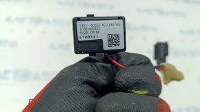 Ford C-max MK2 13-18 Ceiling Microphone Without Plug