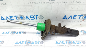 Front left shock absorber Ford C-max MK2 13-18 rusty