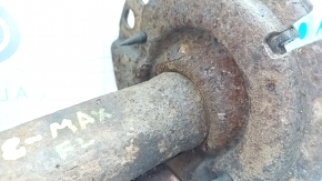 Front left shock absorber Ford C-max MK2 13-18 rusty