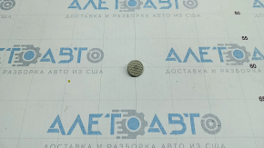 Microphone cover in the ceiling Ford C-max MK2 13-18 gray
