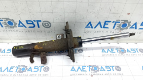 Shock absorber front right Ford C-max MK2 13-18 rusty