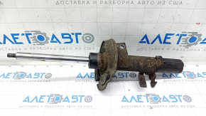 Shock absorber front right Ford C-max MK2 13-18 rusty