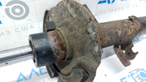 Shock absorber front right Ford C-max MK2 13-18 rusty